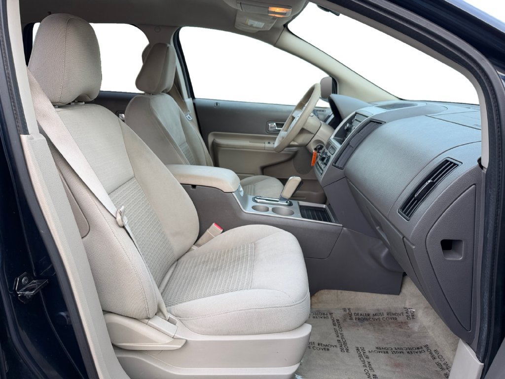 Used 2010 Ford Edge SE FWD image 18