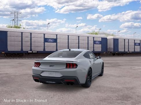 New 2026 Ford Mustang GT RWD image 8