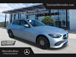 Used 2026 Mercedes-Benz C 300 Sedan video 1