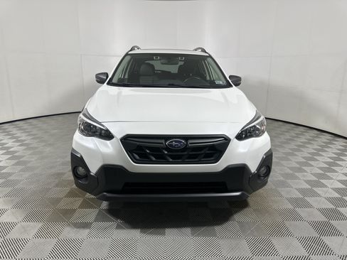 Used 2023 Subaru Crosstrek 2.5i Sport AWD/4WD image 2