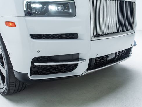 Used 2019 Rolls-Royce Cullinan AWD/4WD image 55