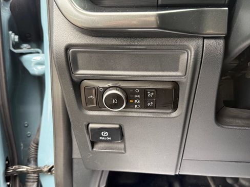 Used 2023 Ford F150 XL w/ STX Appearance Package AWD/4WD image 16