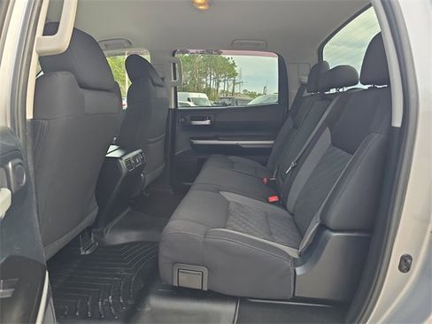 Used 2016 Toyota Tundra SR5 image 13