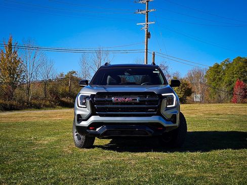 New 2026 GMC Terrain AT4 w/ Convenience Package III image 9