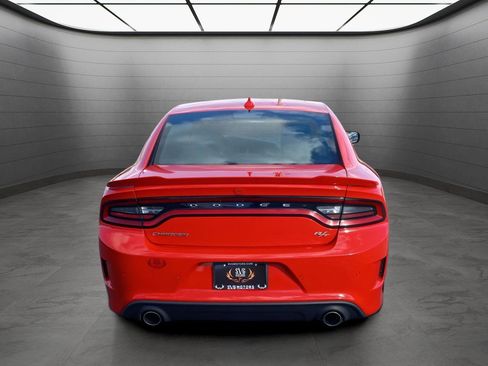 Used 2022 Dodge Charger R/T image 6