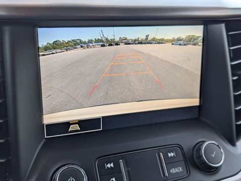 Used 2021 GMC Acadia AT4 AWD/4WD image 19