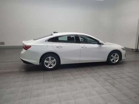 Used 2023 Chevrolet Malibu LS w/ Driver Confidence Package FWD image 10