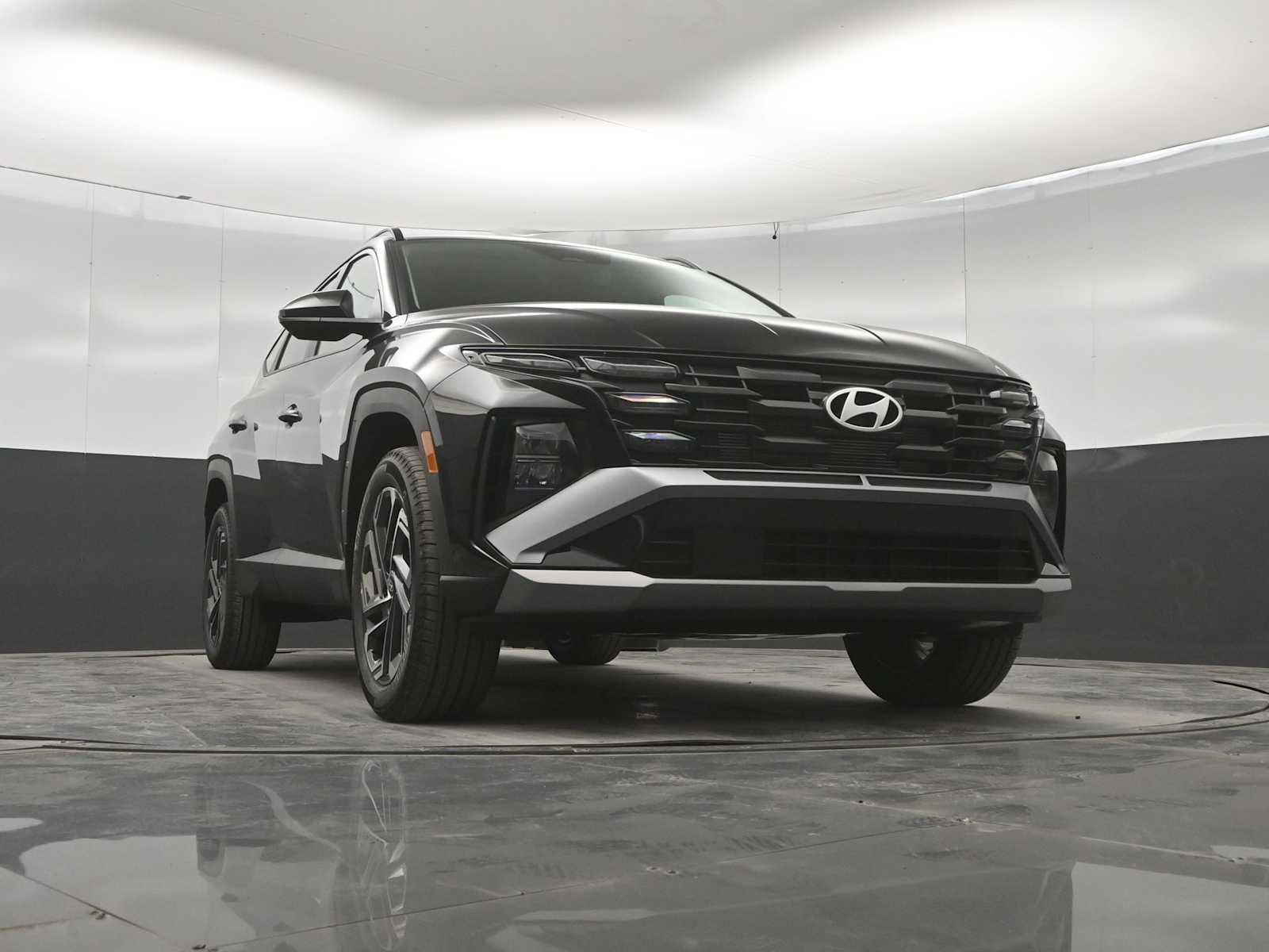 New 2026 Hyundai Tucson SEL Plus AWD/4WD image 32