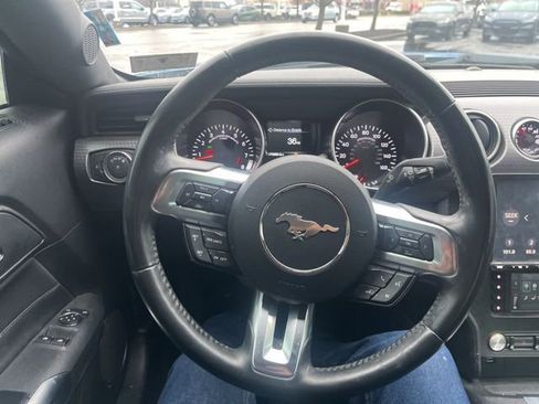 Used 2019 Ford Mustang GT w/ GT Performance Package image 19