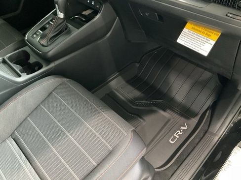 New 2026 Honda CR-V Sport image 26