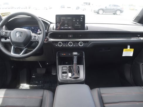 New 2026 Honda CR-V Sport-L image 26