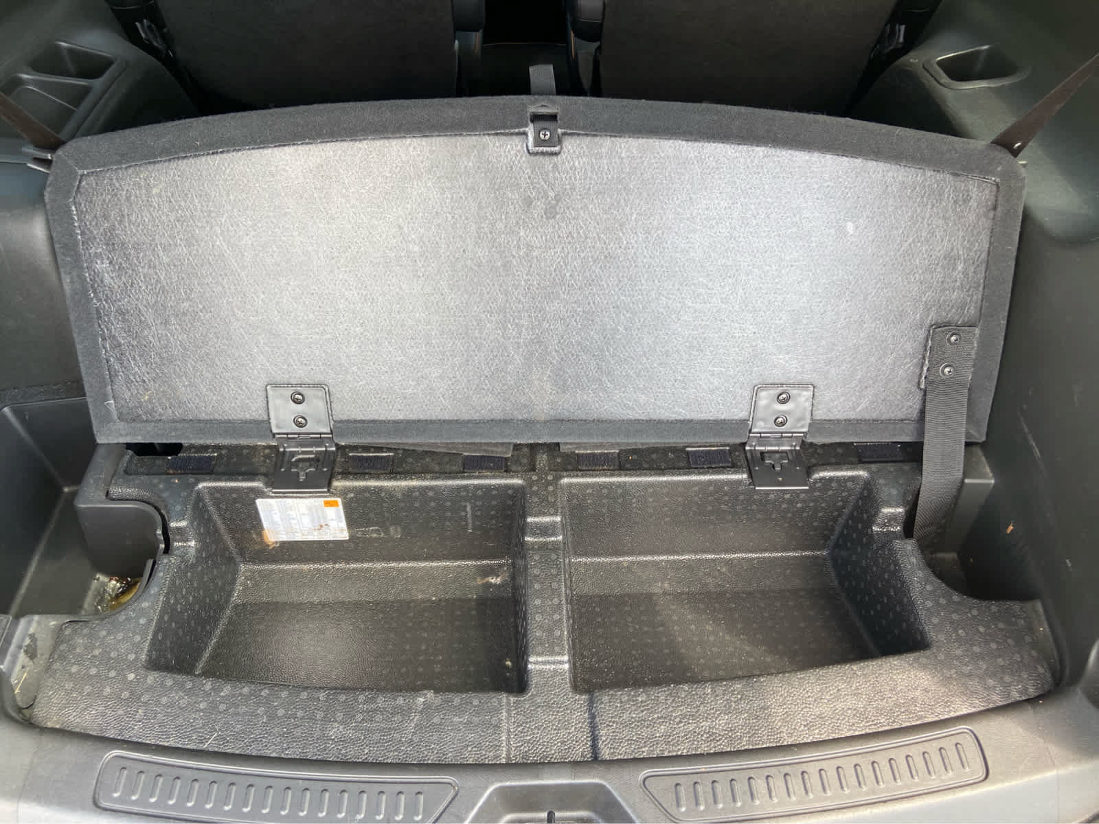 Used 2023 GMC Acadia AT4 AWD/4WD image 8