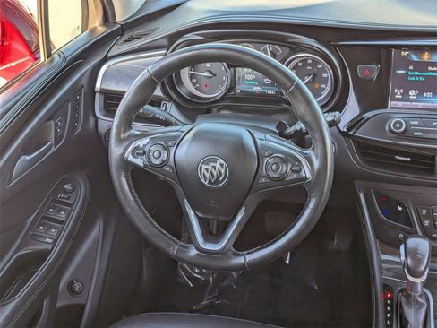 Used 2019 Buick Envision Essence image 13