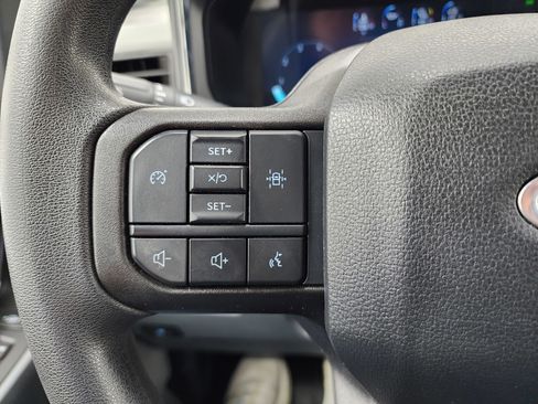 Used 2023 Ford F250 XLT w/ XLT Premium Package image 19