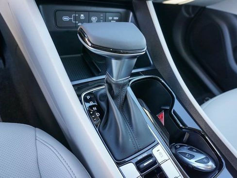 New 2026 Hyundai Tucson SEL image 15