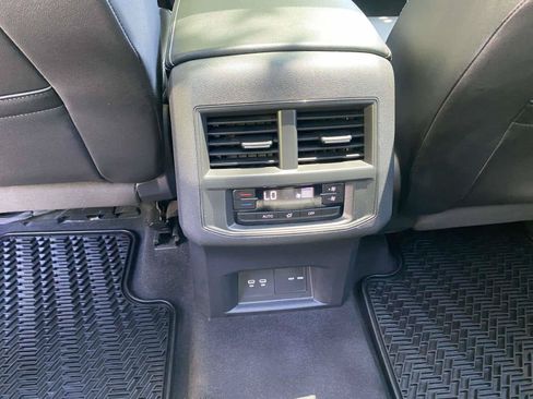 Certified 2022 Volkswagen Atlas SE AWD/4WD image 22
