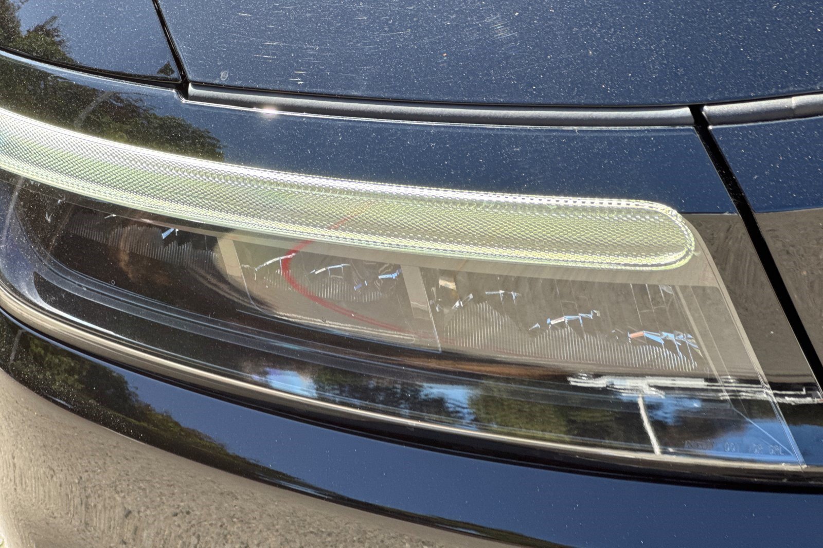 Certified 2024 Honda Prologue Touring image 11