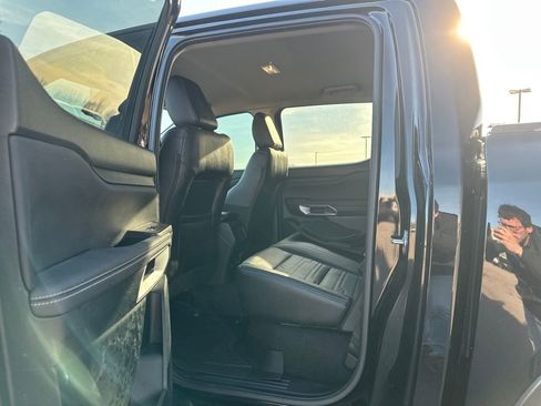 Used 2024 Ford Ranger Lariat w/ FX4 Off-Road Package image 20