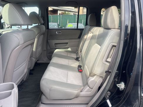 Used 2015 Honda Pilot LX image 33