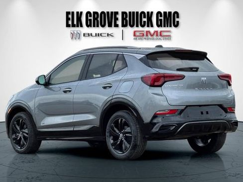 New 2026 Buick Encore GX Sport Touring w/ Advanced Technology Package image 6