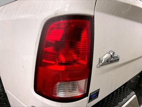 Used 2014 RAM 1500 Big Horn AWD/4WD image 29