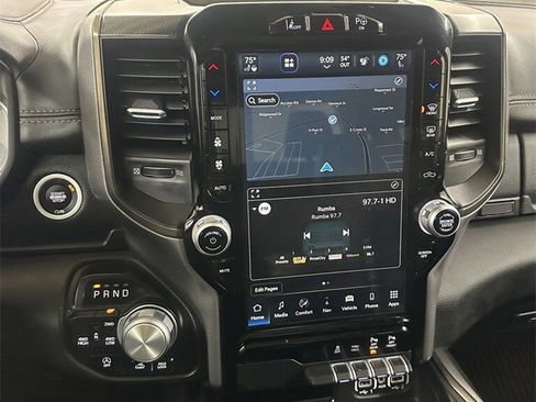 Used 2023 RAM 1500 Rebel w/ Rebel Level 2 Equipment Group image 21