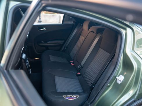 Used 2022 Dodge Charger GT image 20