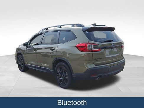 Used 2023 Subaru Ascent Onyx Edition AWD/4WD image 5