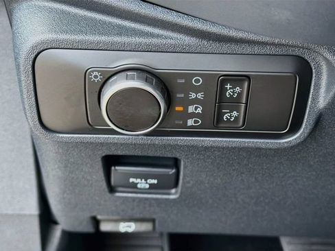 Used 2025 Ford Bronco Big Bend AWD/4WD image 32