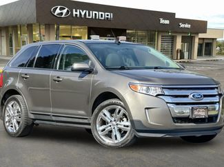 Used 2014 Ford Edge SEL w/ Equipment Group 205A video 2