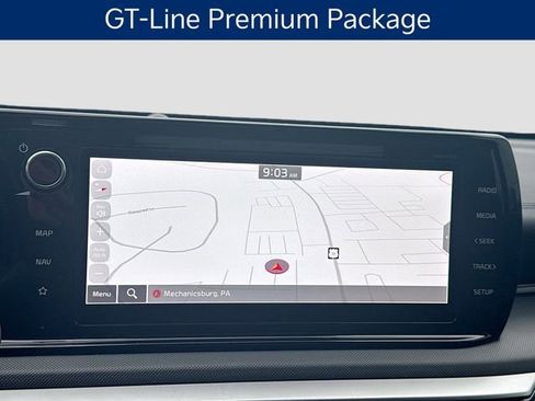 Used 2023 Kia K5 GT-Line image 16