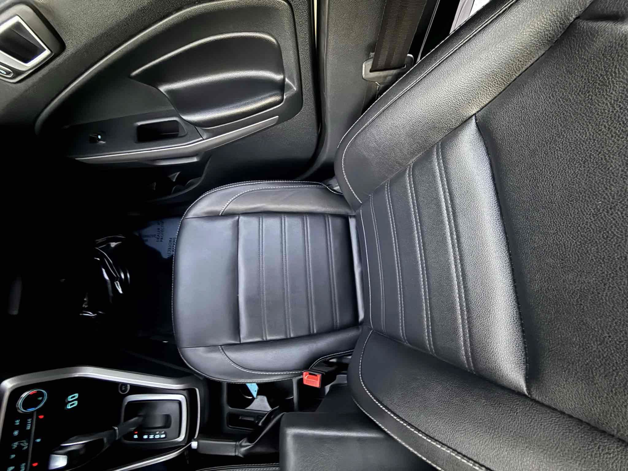 Used 2022 Ford EcoSport Titanium AWD/4WD image 64