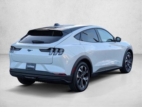 New 2026 Ford Mustang Mach-E Select w/ Technology Package image 2