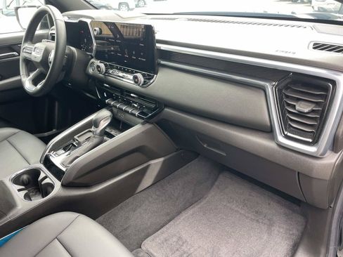 Used 2025 GMC Canyon Elevation w/ Convenience Package RWD image 29