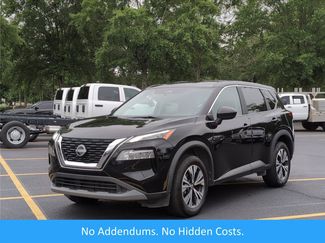 Used 2023 Nissan Rogue SV FWD video 1