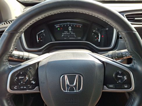 Used 2020 Honda CR-V EX-L image 19