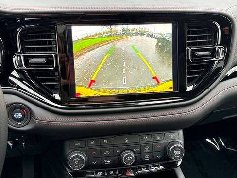 New 2026 Dodge Durango GT image 28