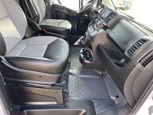 Used 2023 RAM ProMaster 2500 image 29