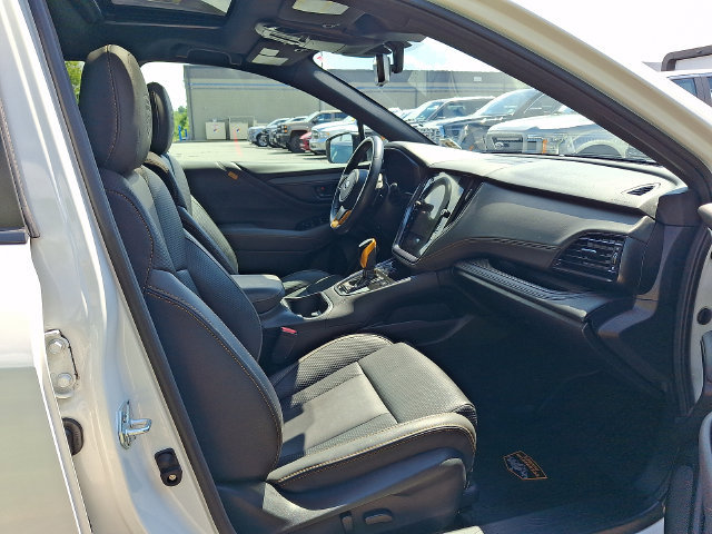 Used 2023 Subaru Outback Wilderness AWD/4WD image 19