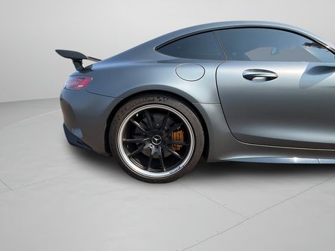 Used 2019 Mercedes-Benz AMG GT R image 35