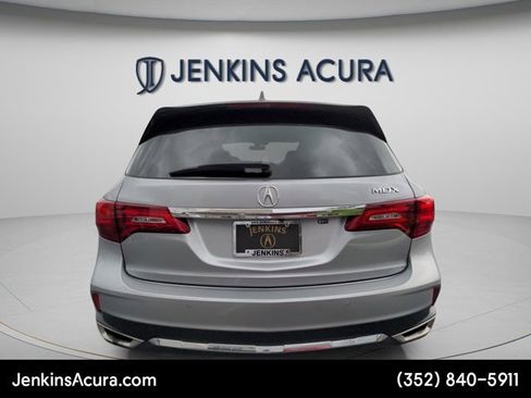 Used 2020 Acura MDX FWD w/ Technology Package image 7