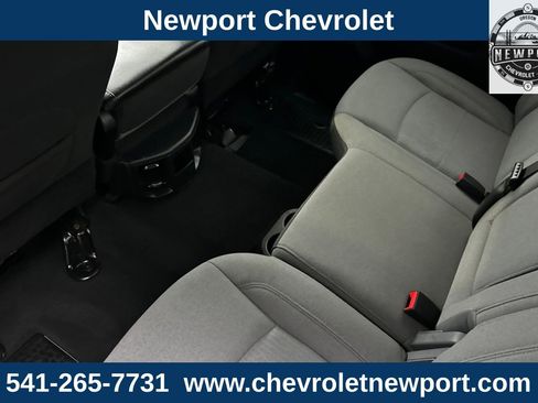 Used 2022 RAM 2500 Big Horn w/ Level A Equipment Group image 13