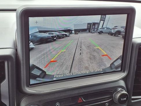 Used 2024 Ford Bronco Sport Big Bend AWD/4WD image 12