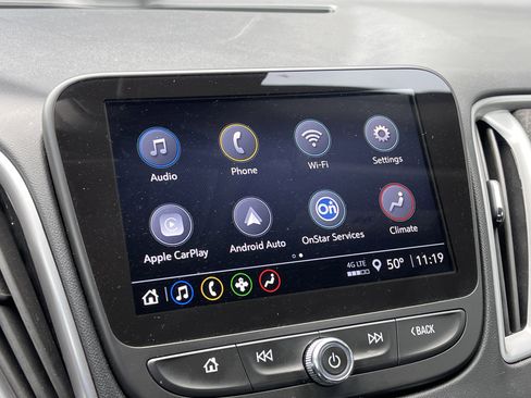 Used 2023 Chevrolet Malibu LT image 26