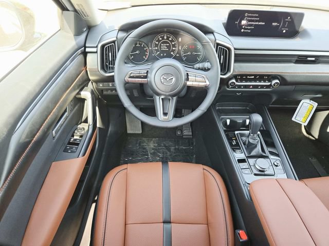 New 2026 MAZDA CX-50 Meridian Edition w/ Weather Package AWD/4WD image 11