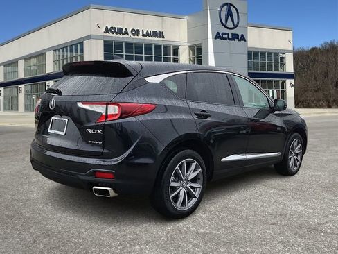 Certified 2023 Acura RDX w/ Technology Package image 6