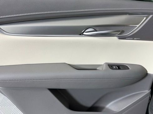 New 2025 Cadillac XT5 Premium Luxury w/ Technology Package image 22