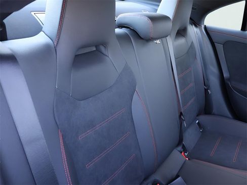 New 2026 Mercedes-Benz CLA 250 4MATIC image 14