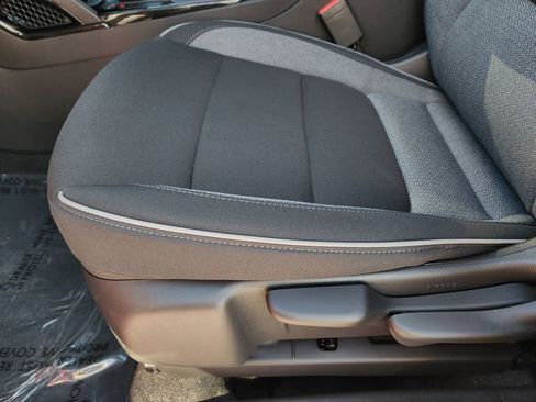 New 2026 Chevrolet TrailBlazer LT w/ Driver Confidence Package image 25