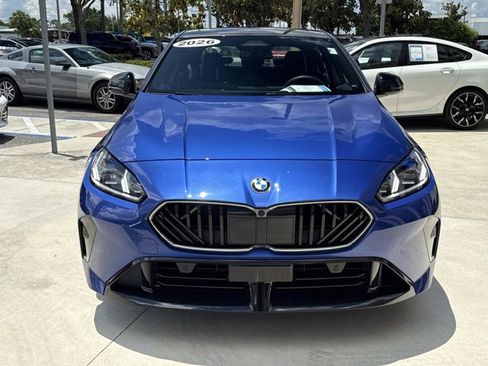 Used 2026 BMW 228i w/ Technology Package FWD image 7